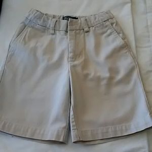 Ralph Lauren Polo Shorts